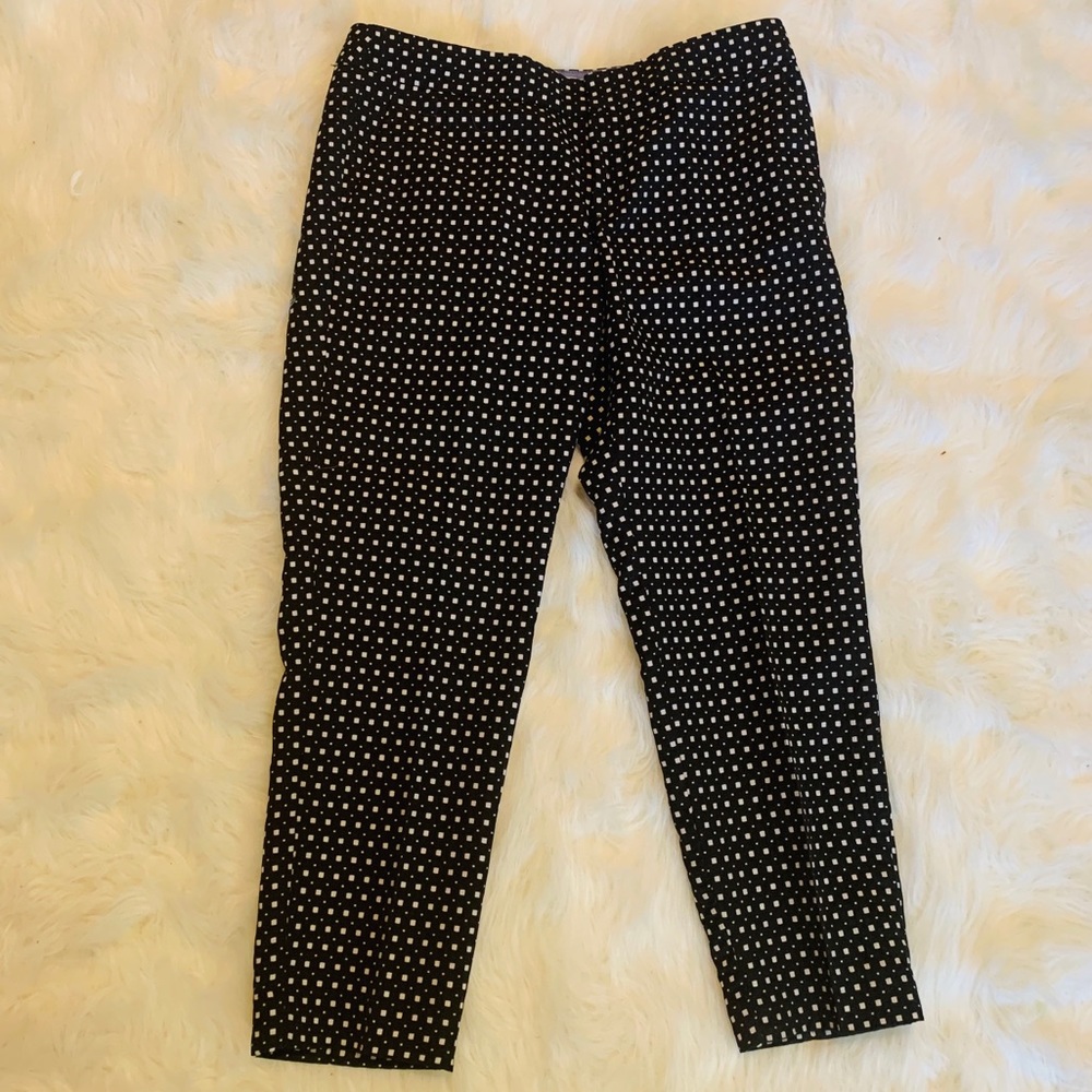 Banana Republic Ankle Trouser